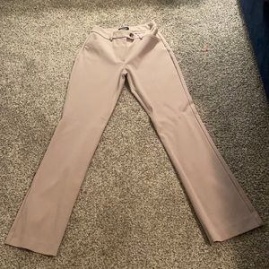 Express dress pants